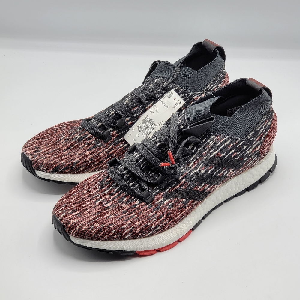 Adidas Boost Running Shoes